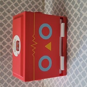 Target pencil dispenser